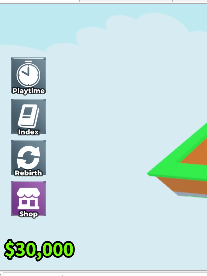 Steal a Brainrot With Extas [ OLD ] product image (2)