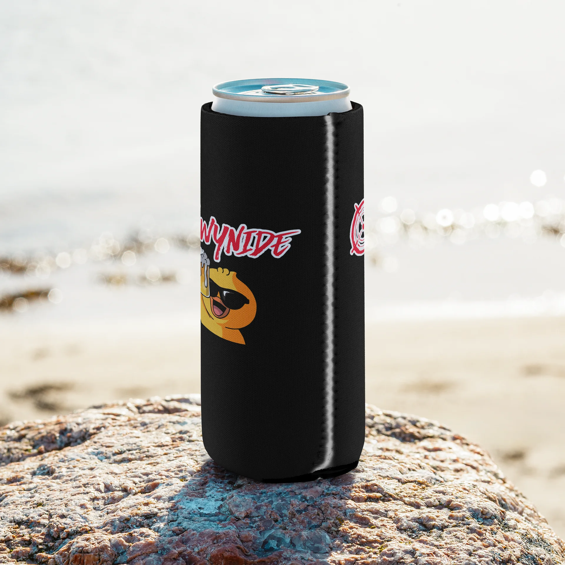 Represent Series Cool Coozie - Qwynide Cheers product image (17)