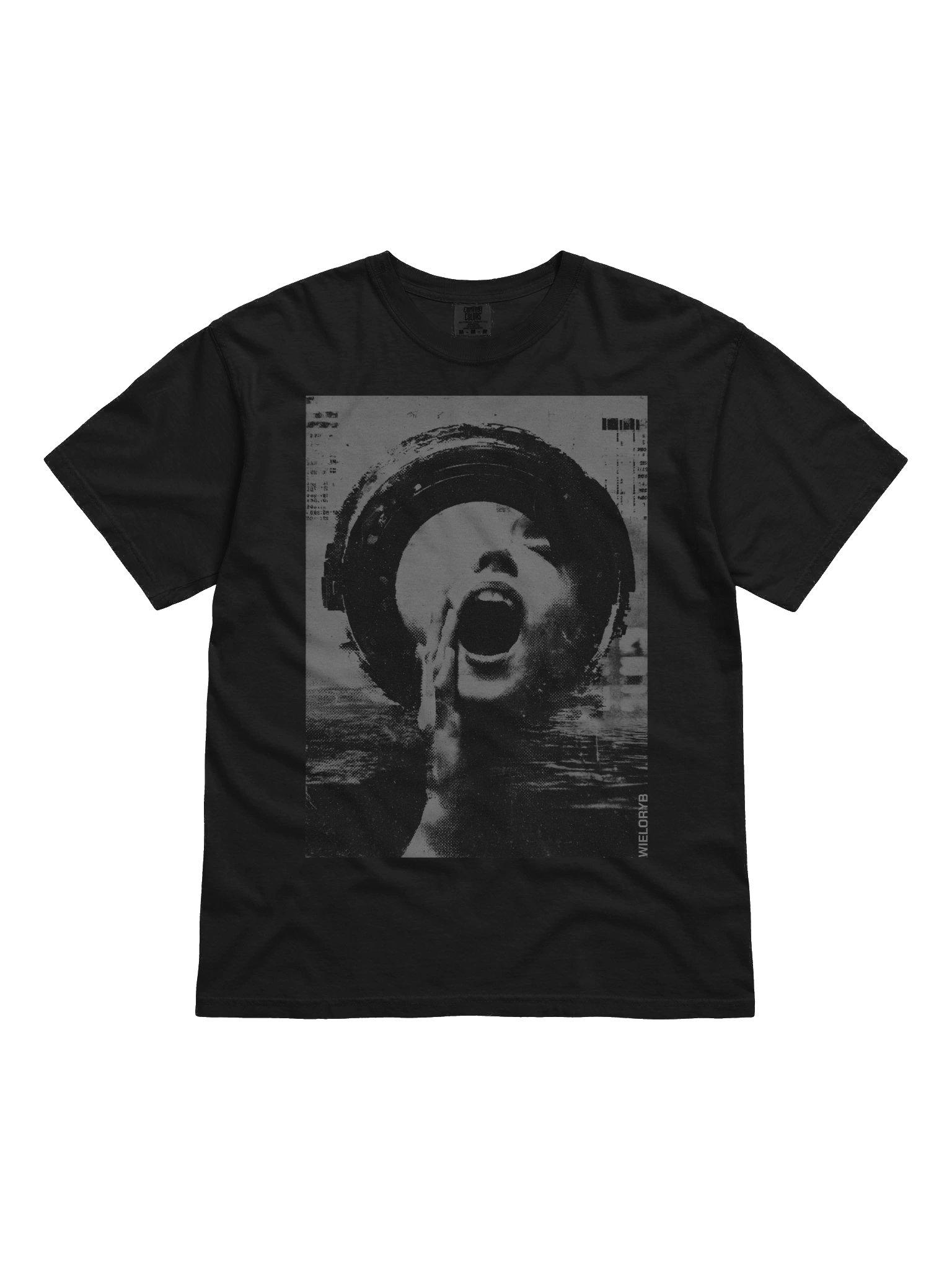 WIELORYB – Concrete Sky (Premium Tee) product image (1)