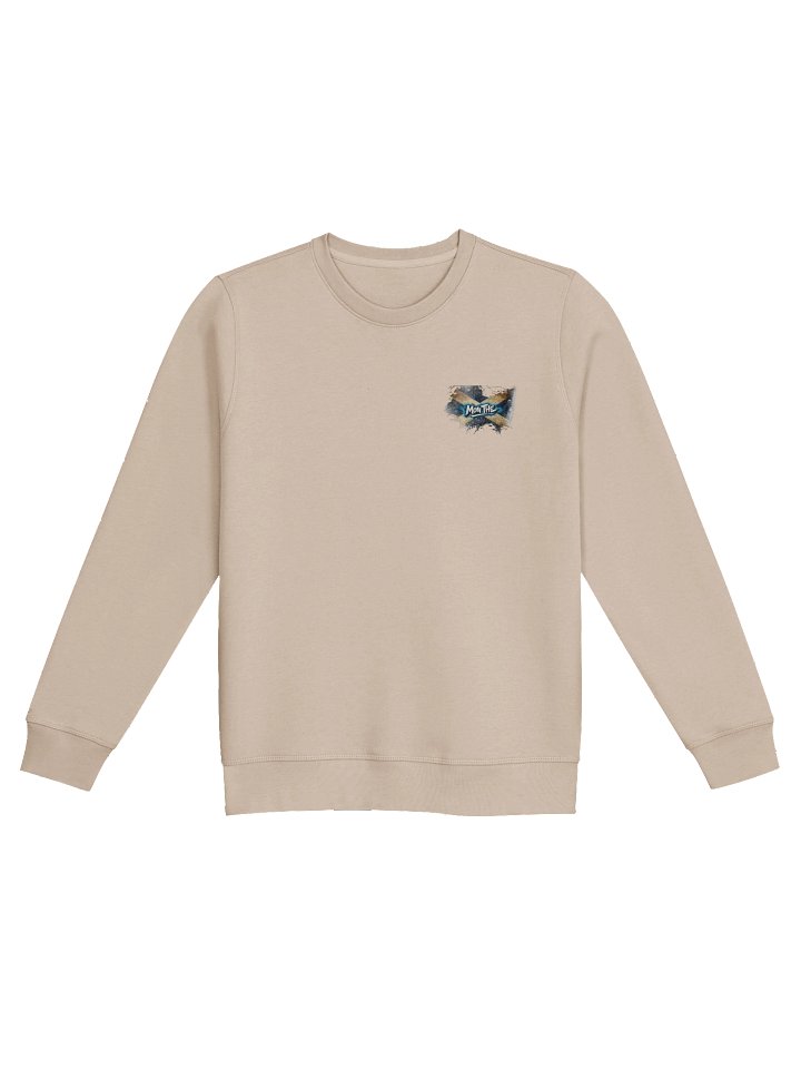 MON THE SCOTS IIHEZZY LONG SLEEVE product image (1)