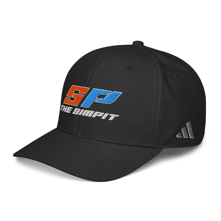 The New Simpit Hat product image (2)