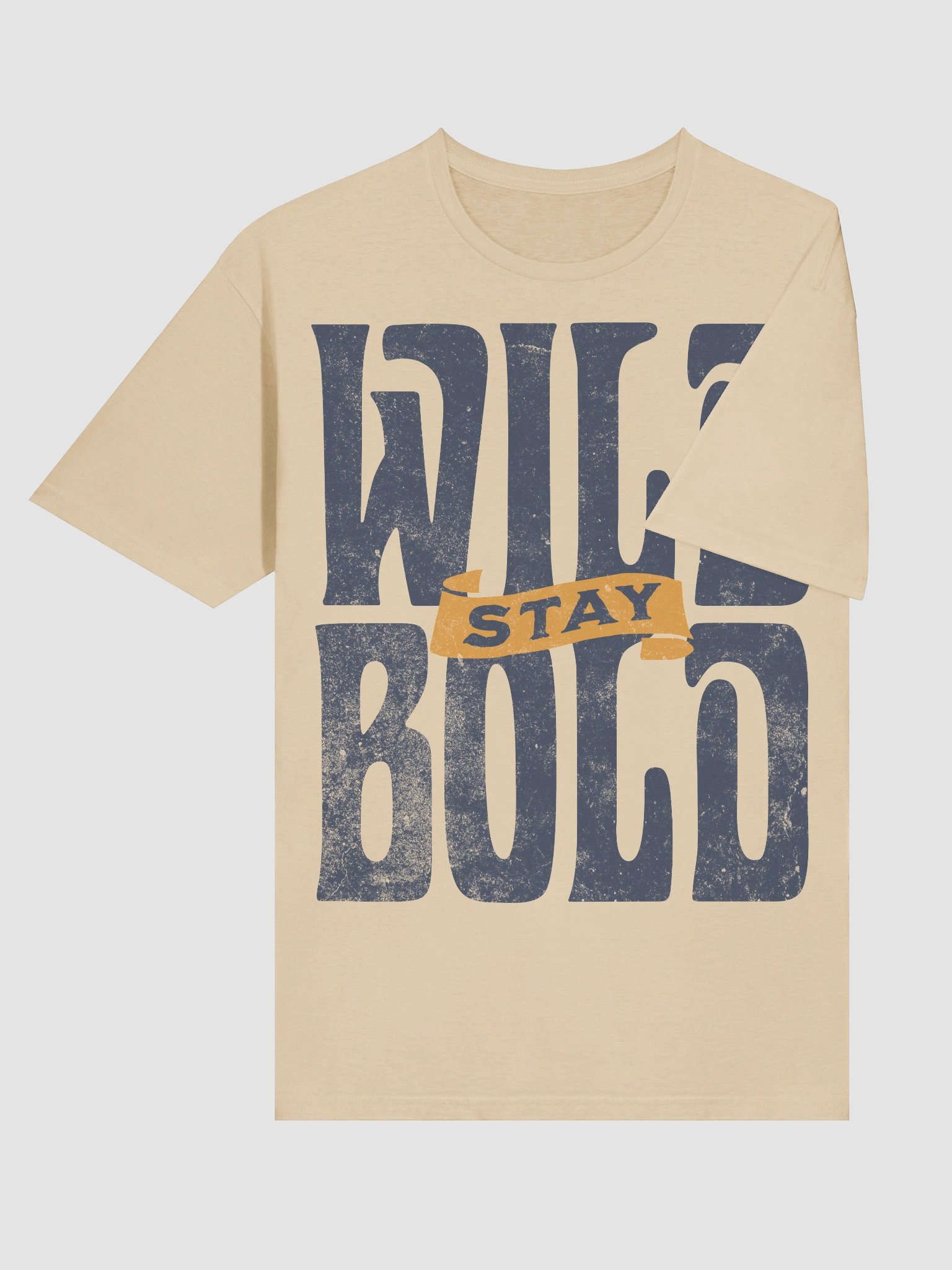 Keep It Wild Stay Bold product image (6)