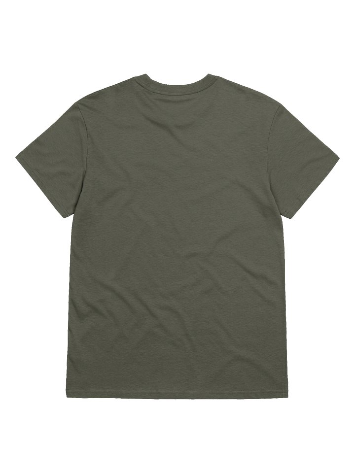 The Promise T-Shirt product image (2)