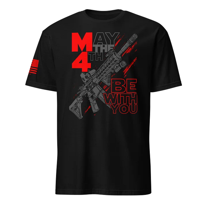 M4: May The 4th Be With You product image (1)