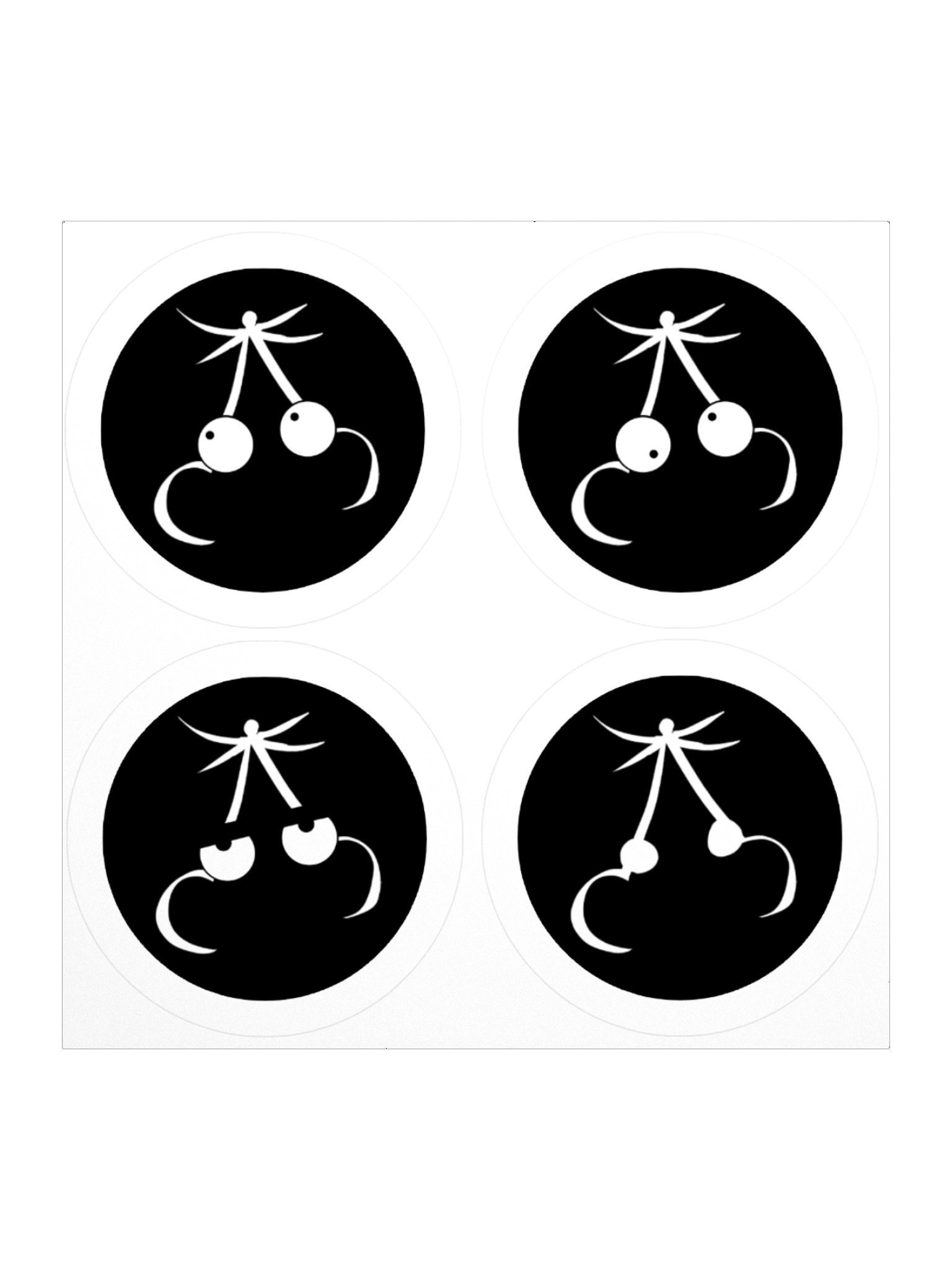 Rattle Stickers product image (1)