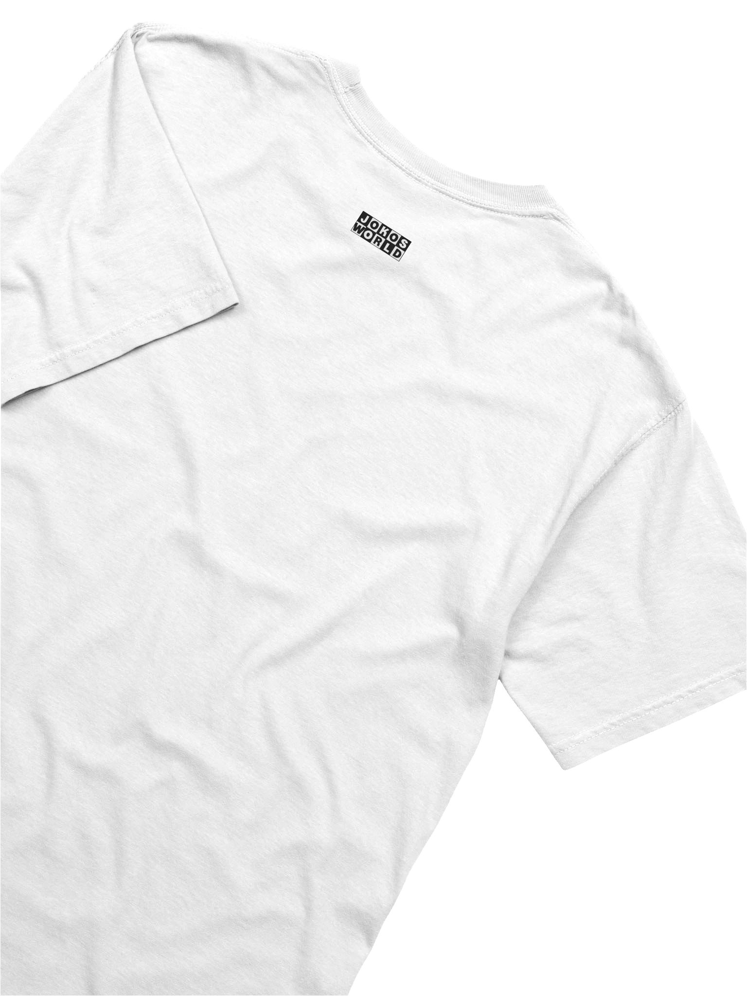 I <3 CHUDS SHIRT product image (4)