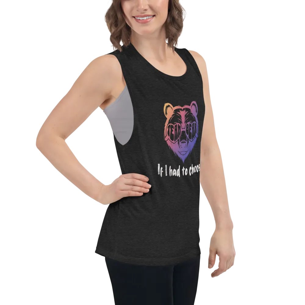 Team Bear Graphic Tank product image (7)