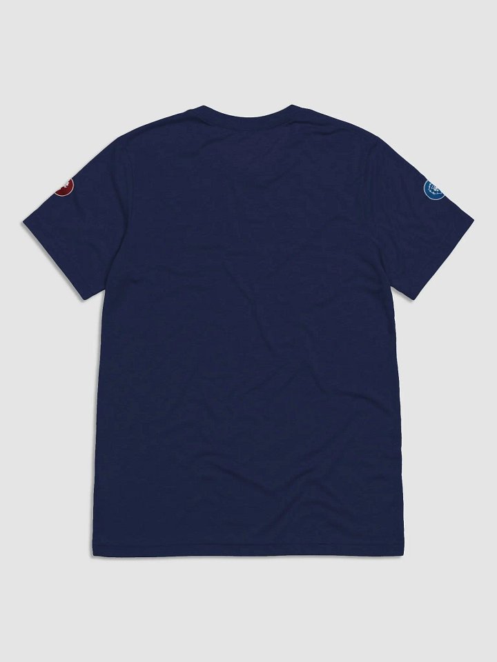 Make Azeroth Casual Again Unisex T product image (4)