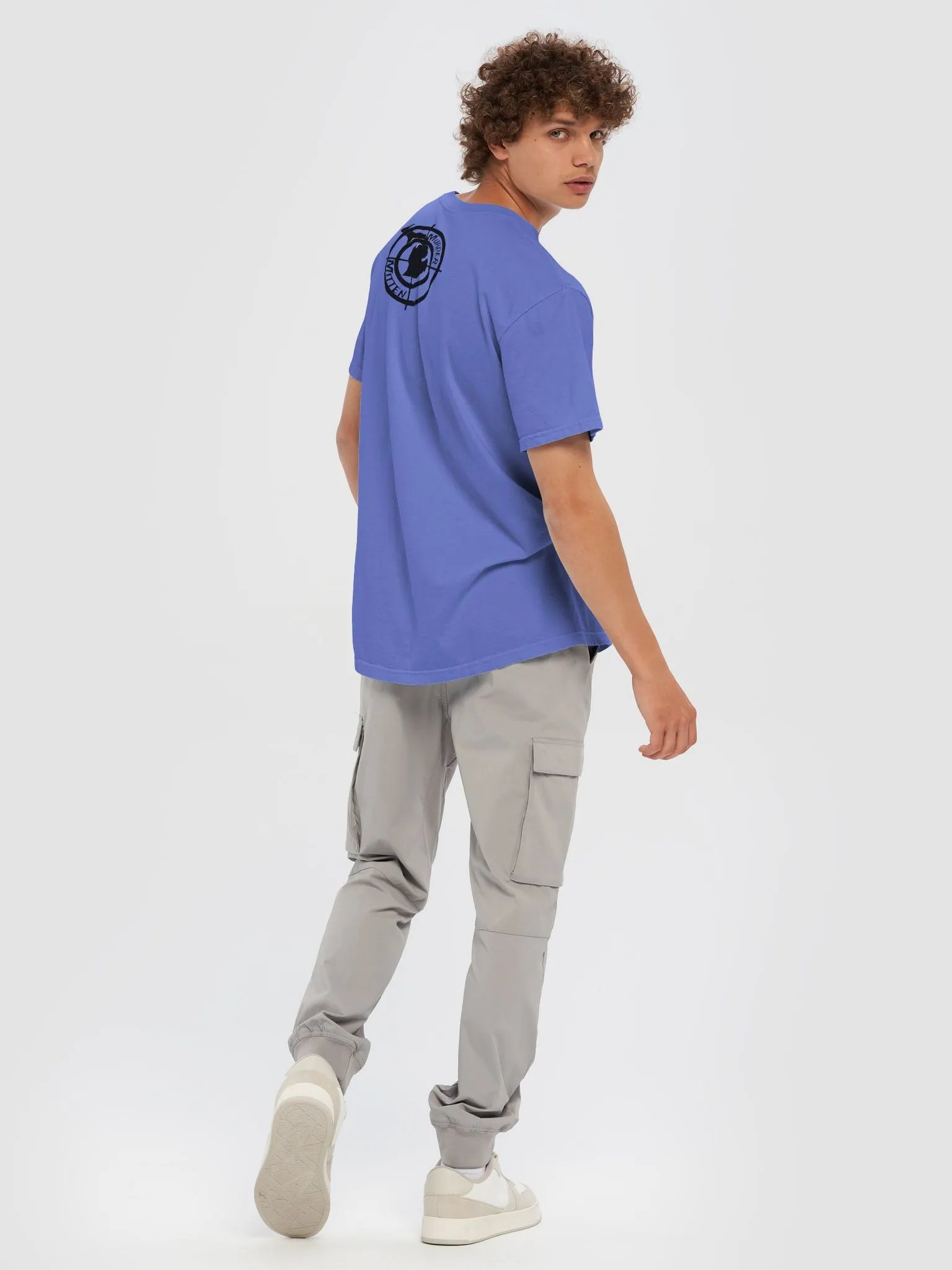 Murder Mitten Tee product image (8)