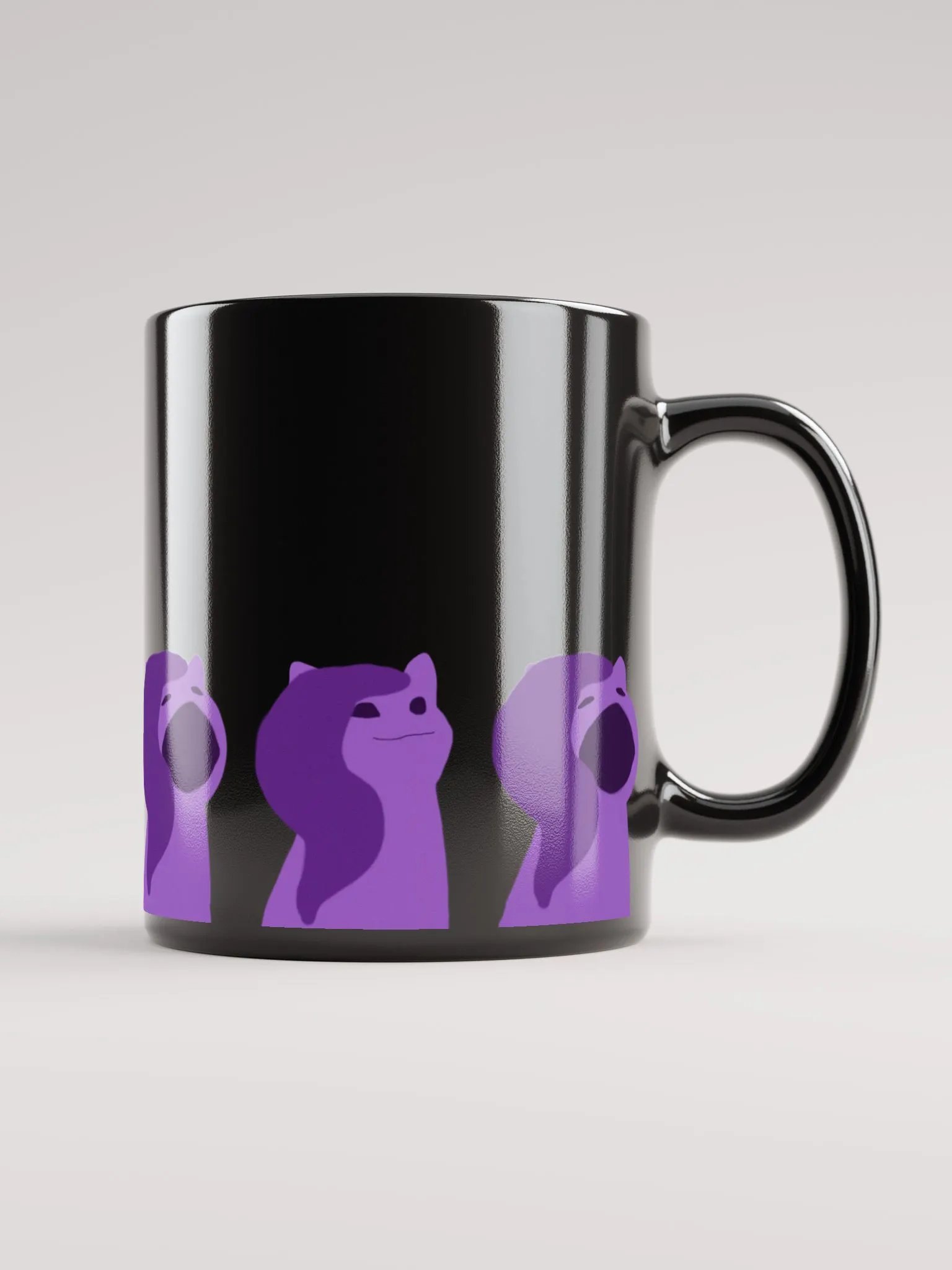 Popcat Turnaround Mug product image (6)