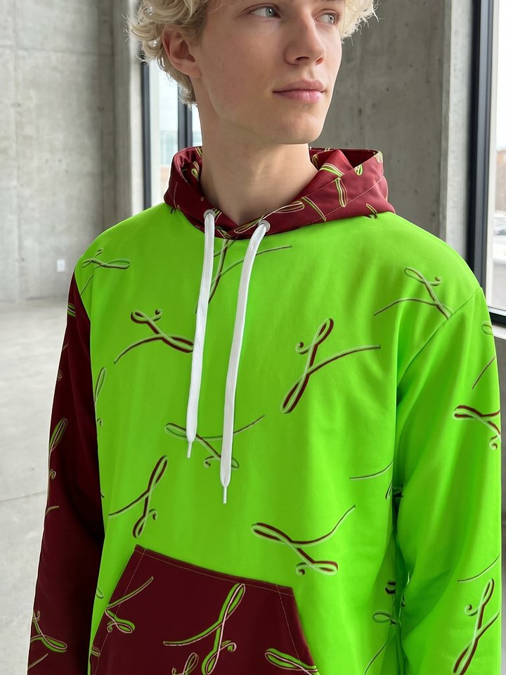 Surgical Precision #7 | Hoodie product image (1)