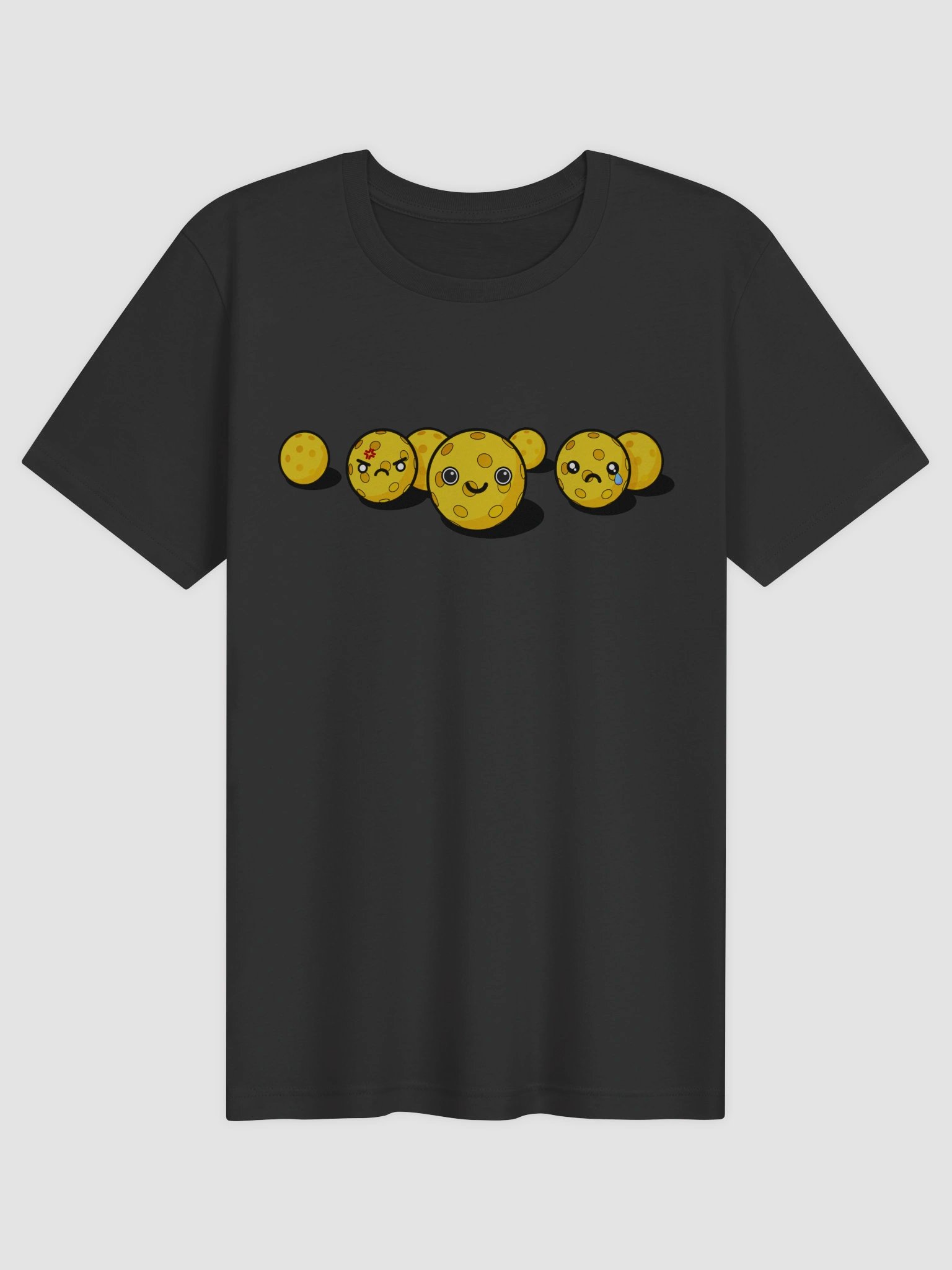 Pollen Gathering T-Shirt product image (1)