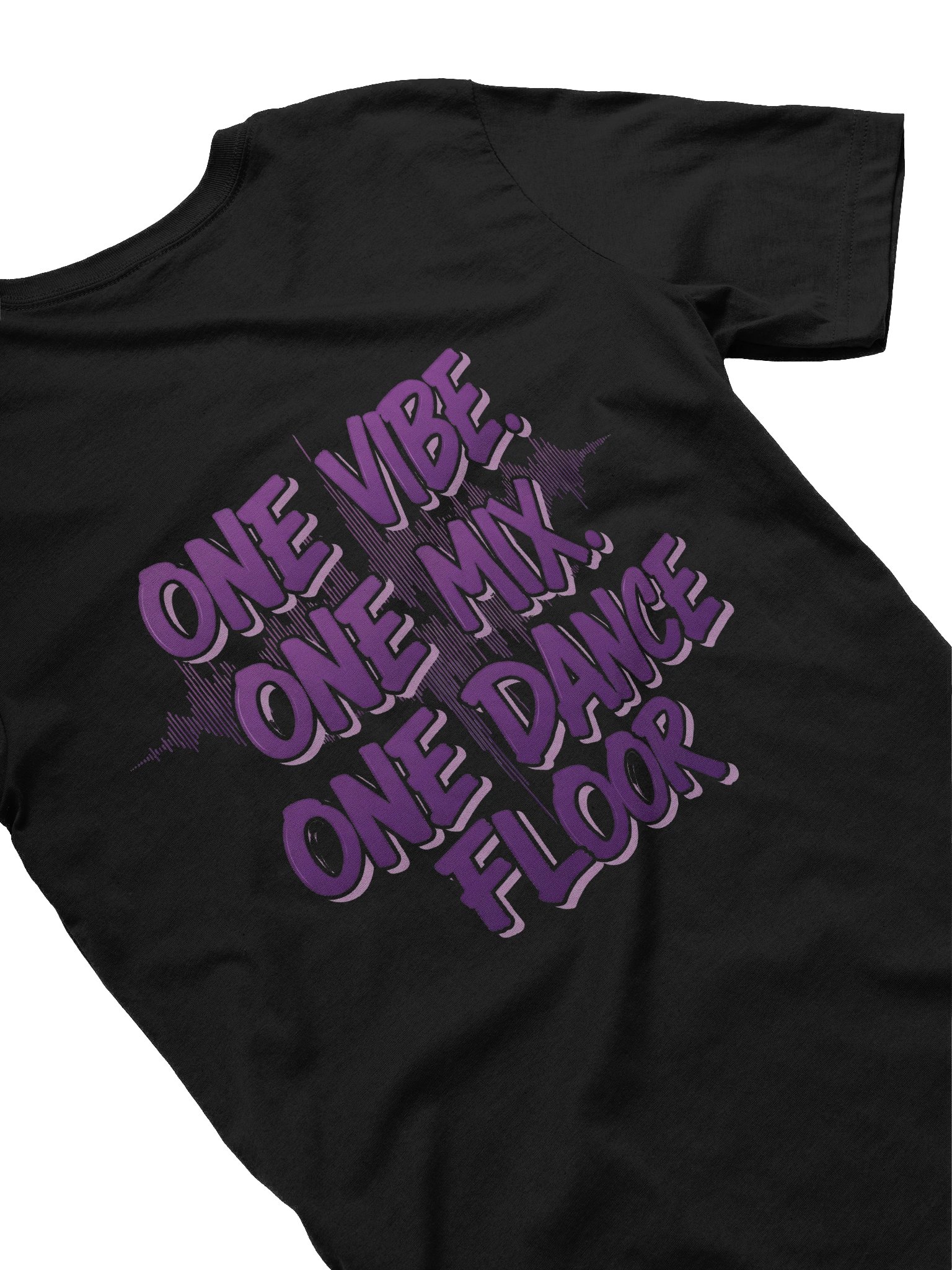One Vibe (Ladies T) product image (40)