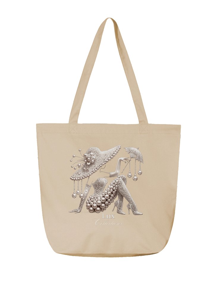 Lux Collections Glam Tote product image (2)