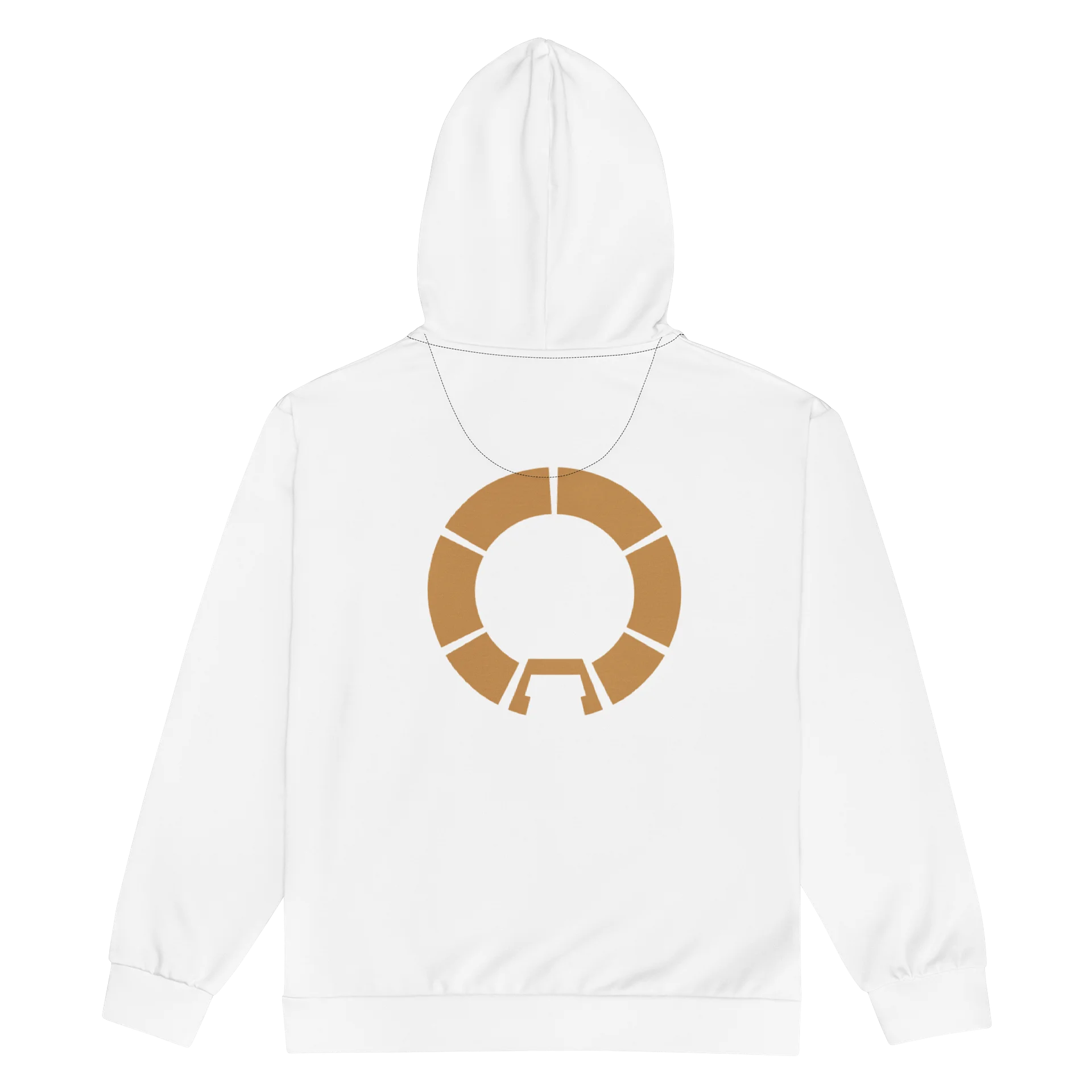 RDOC Zipper product image (2)