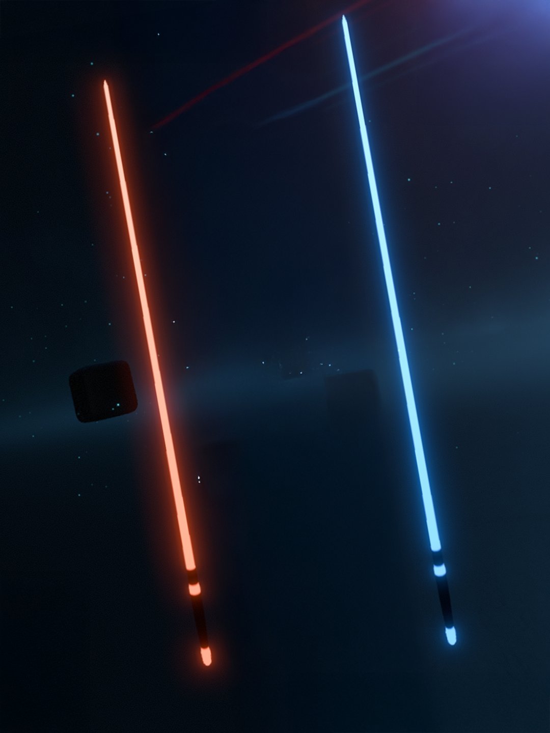 ChrisGamesVR Reesabers Preset product image (1)