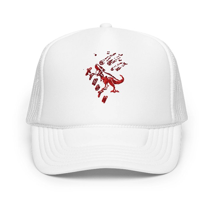project xtnctn hat product image (1)