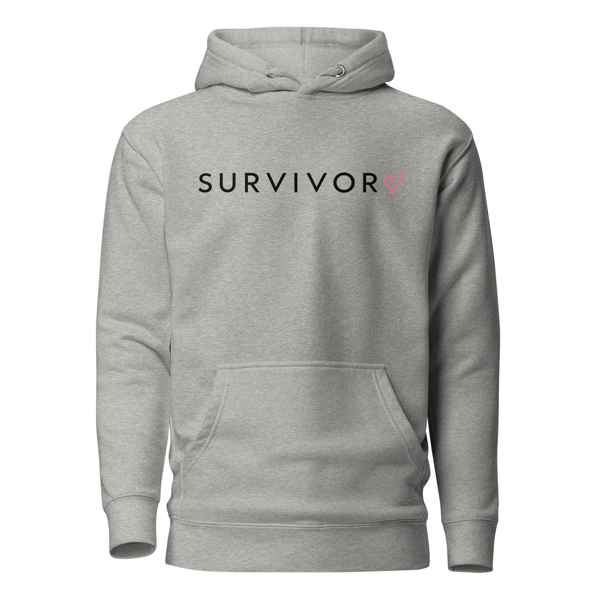 SURVIVOR Hoodie product image (8)