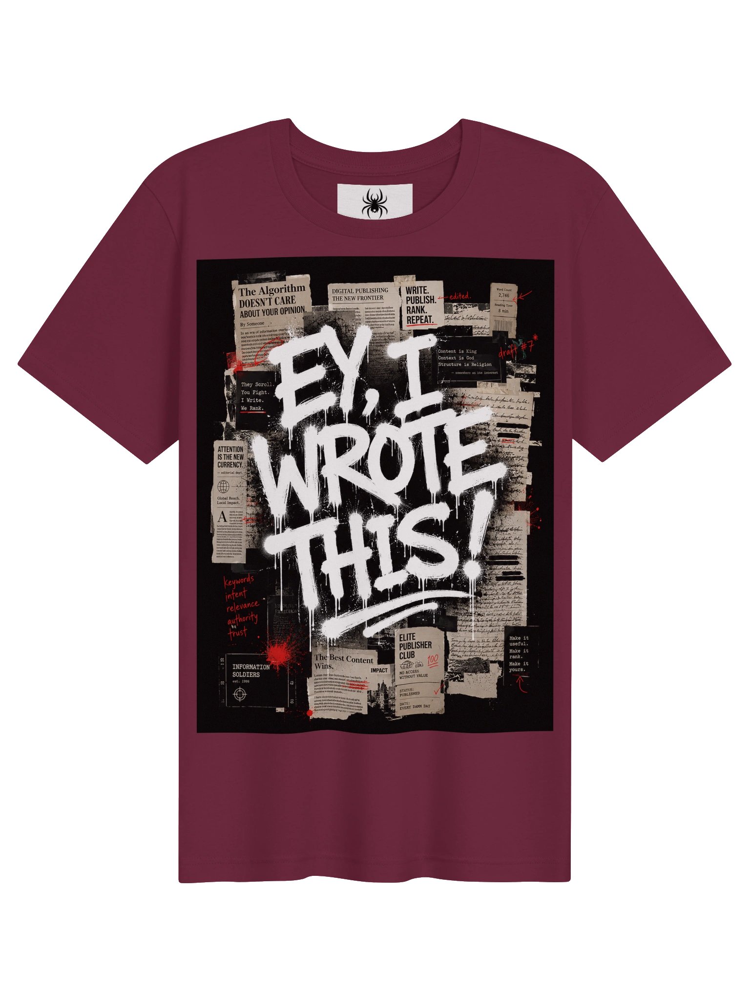 EY, I WROTE THIS product image (1)