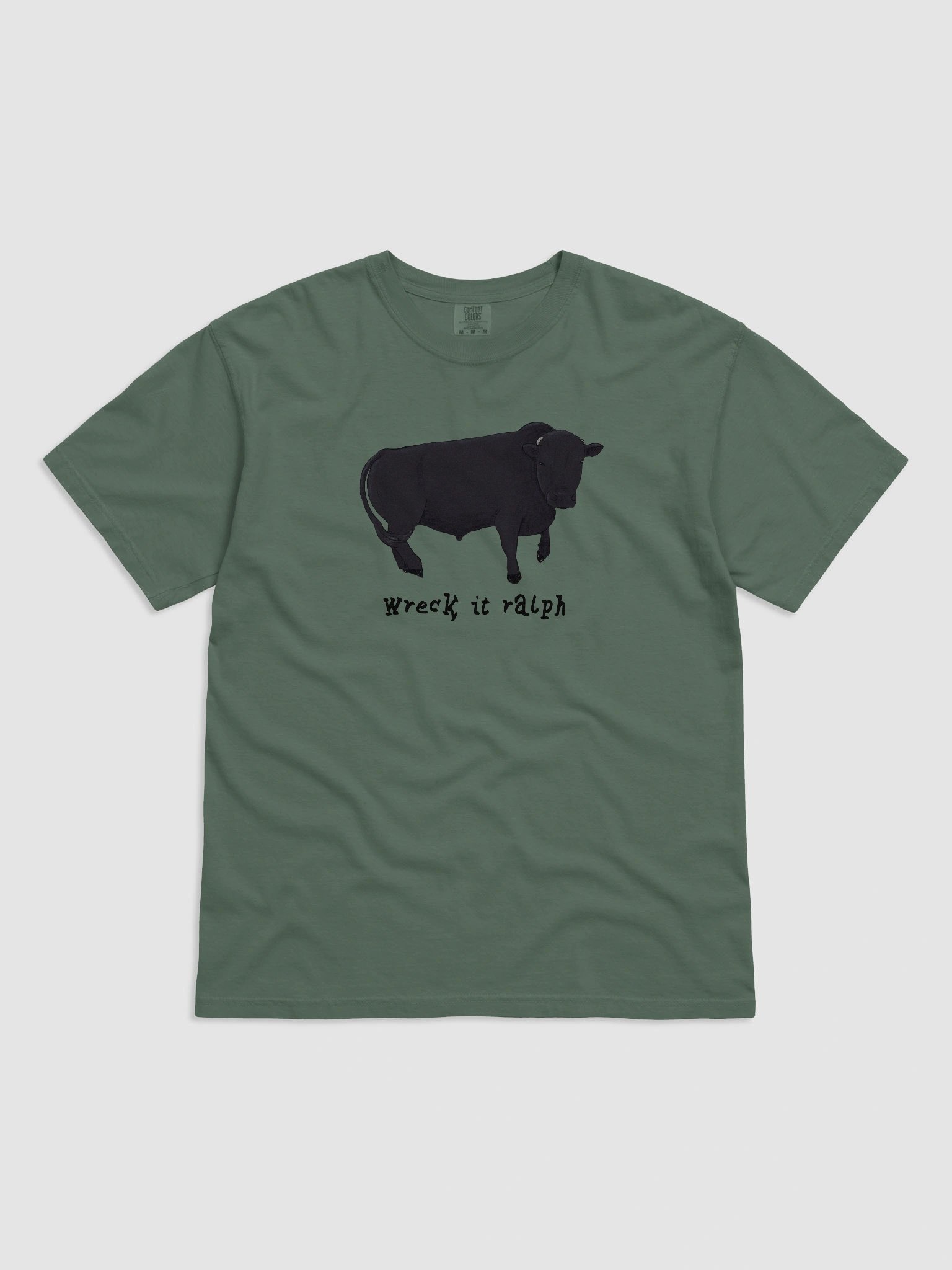 Wreck it Ralph! product image (4)