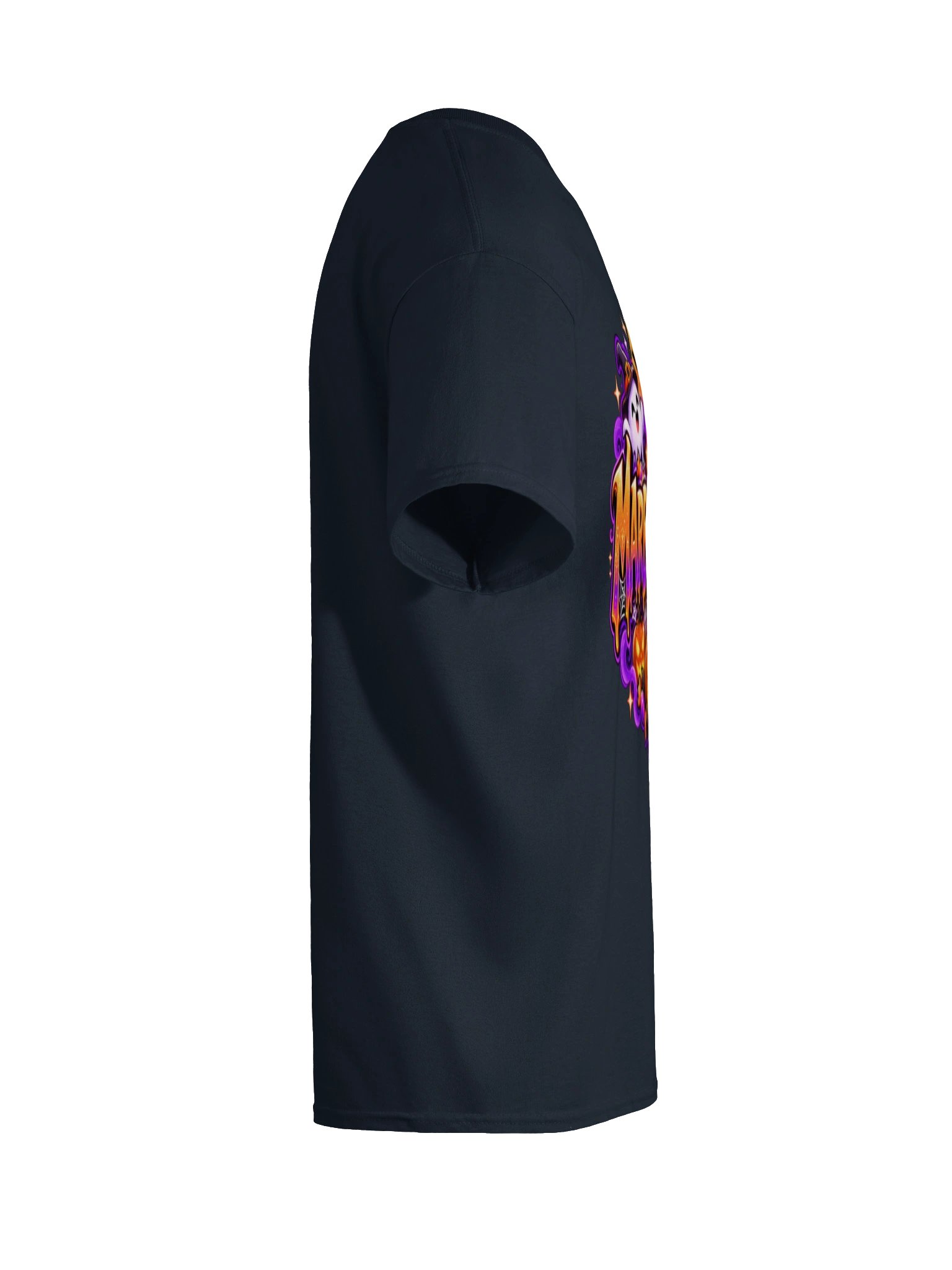 MARBLELEGEND Halloween Ghosts Tee product image (90)