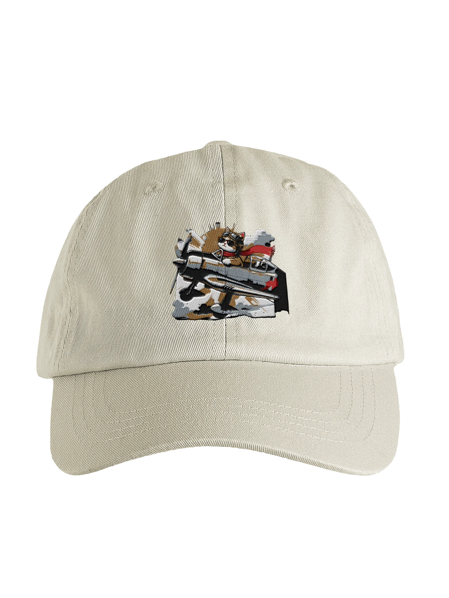 Mav's Dad Hat product image (1)