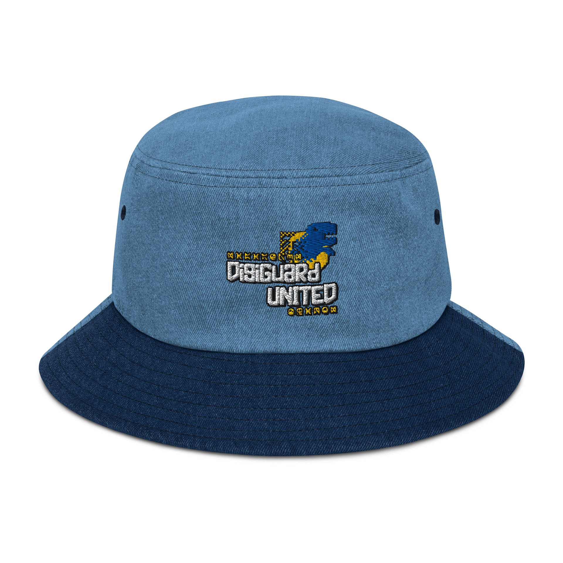 DGU Bucket Hat product image (1)