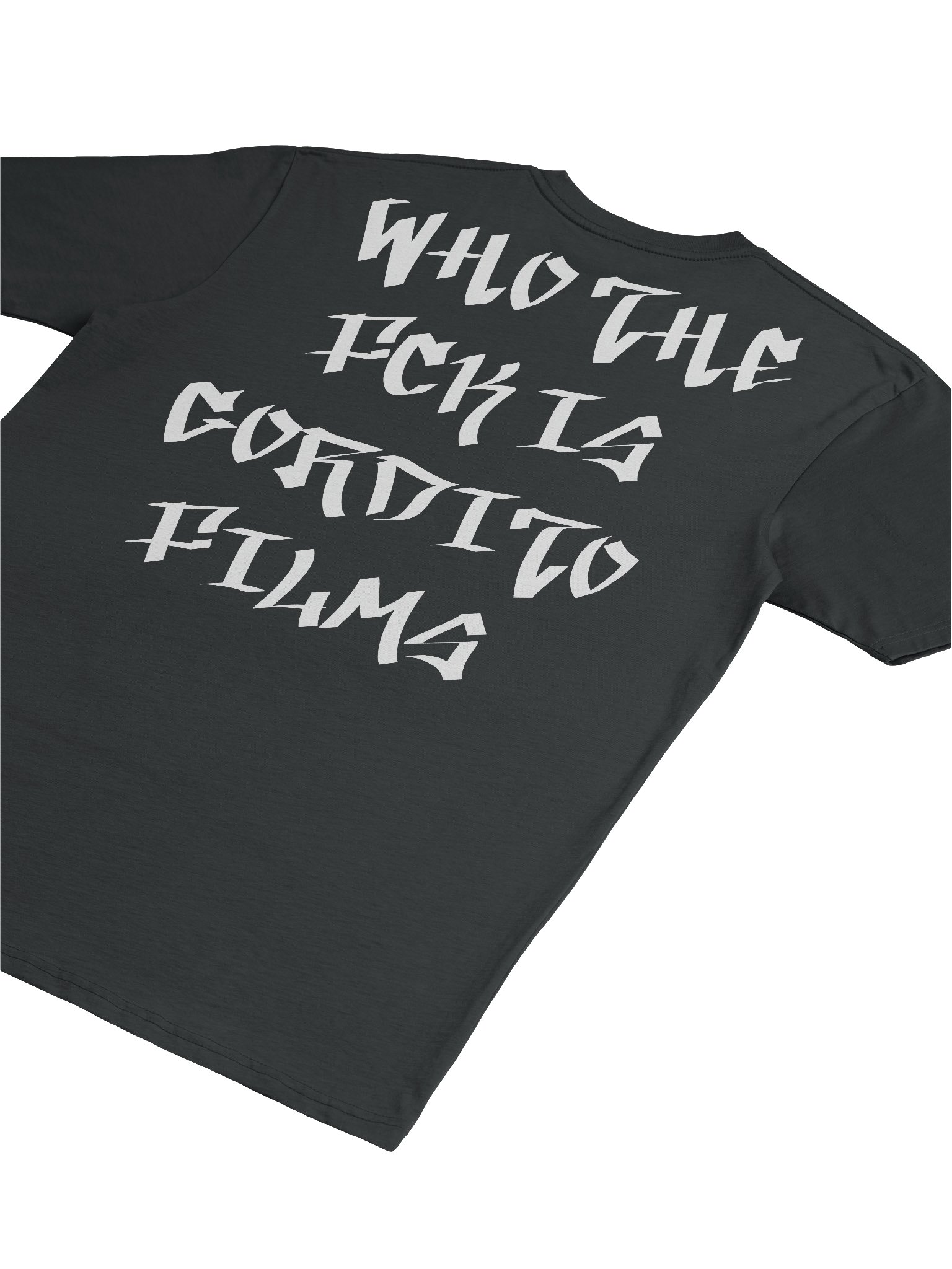 WTFIGF T-shirt product image (4)