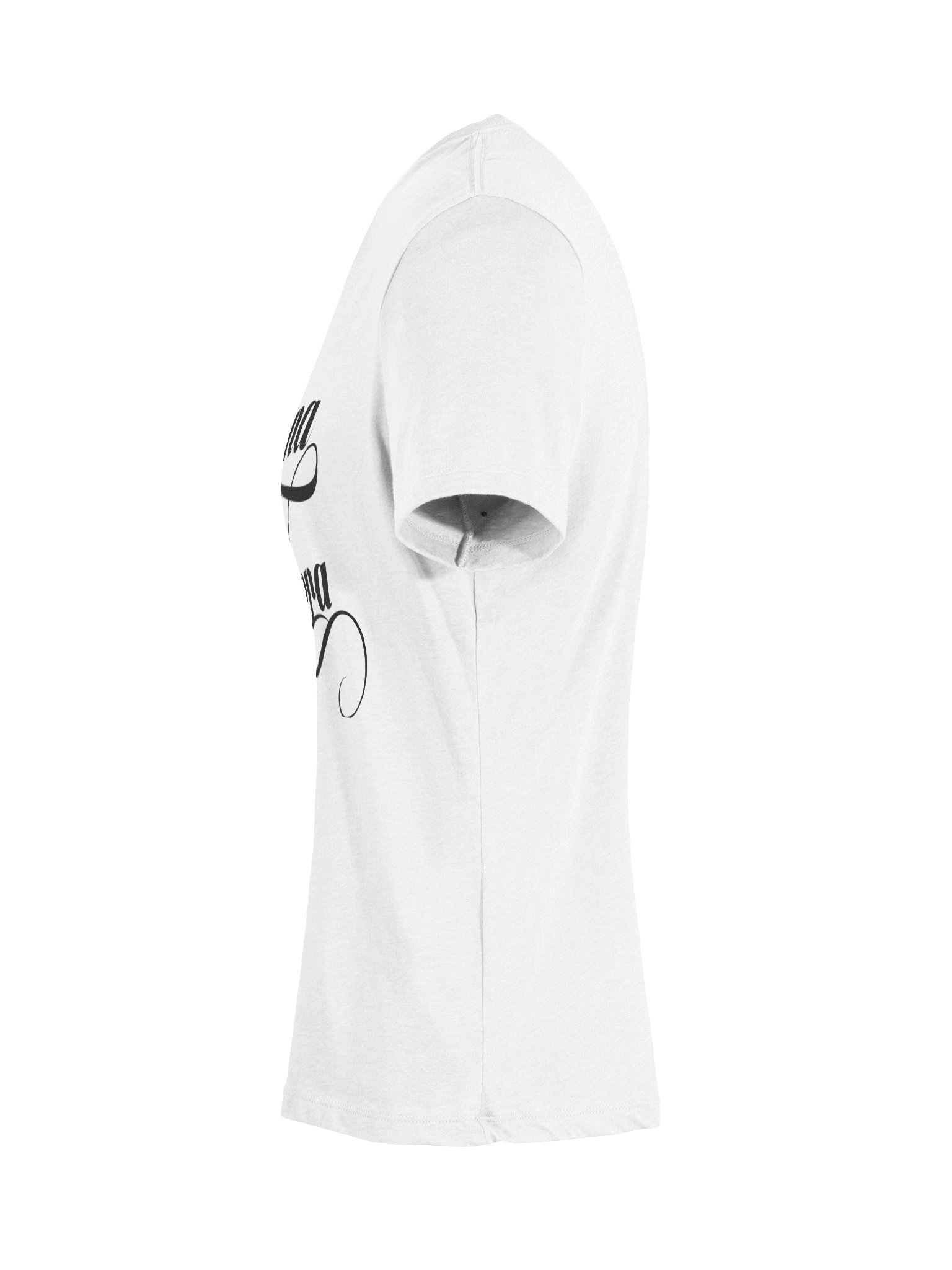Havana D'Primera - Women´s Relaxed V-Neck T-Shirt product image (10)