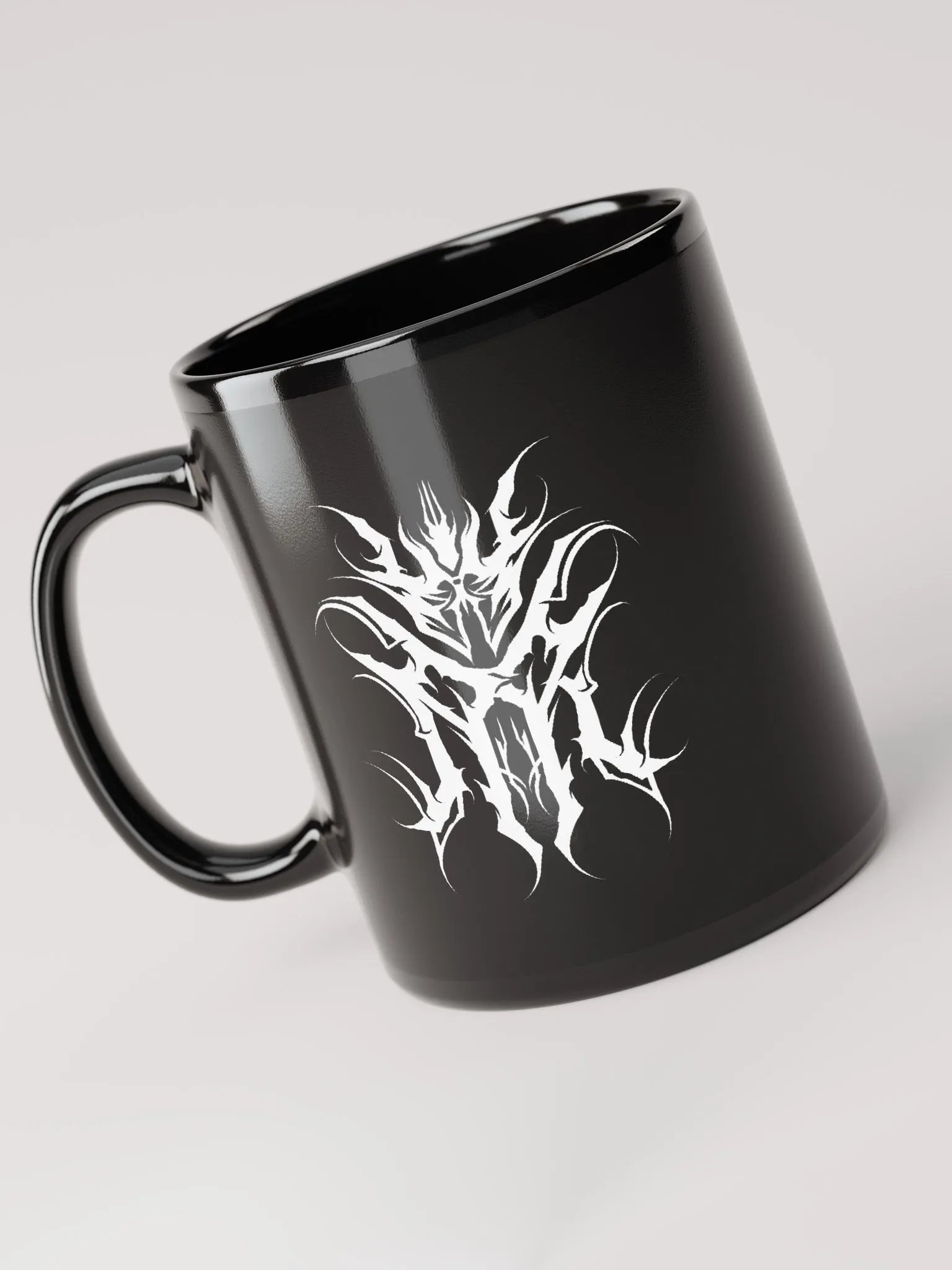 Nephilim Sigil Coffee Mug product image (3)