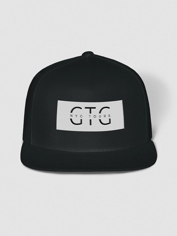 NYC TOURS SNAP BACK product image (1)