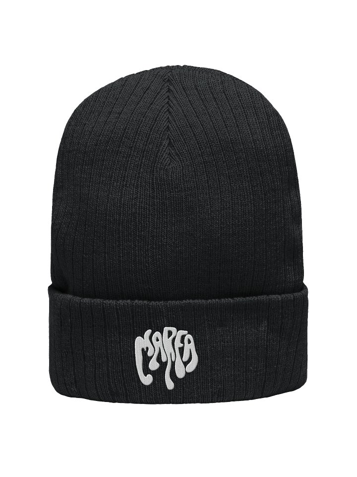 Retro Marfa Knit Beanie product image (1)