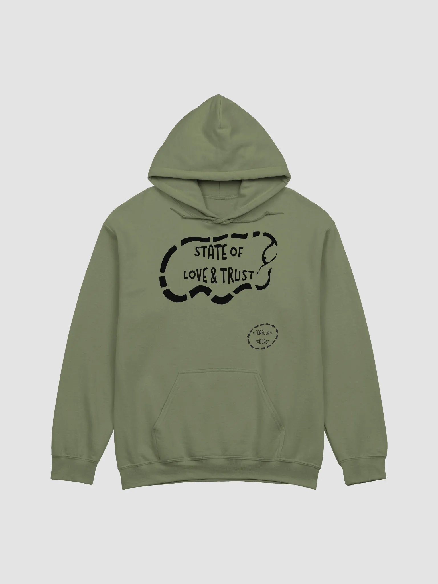 '92 Snake Hoodie product image (1)