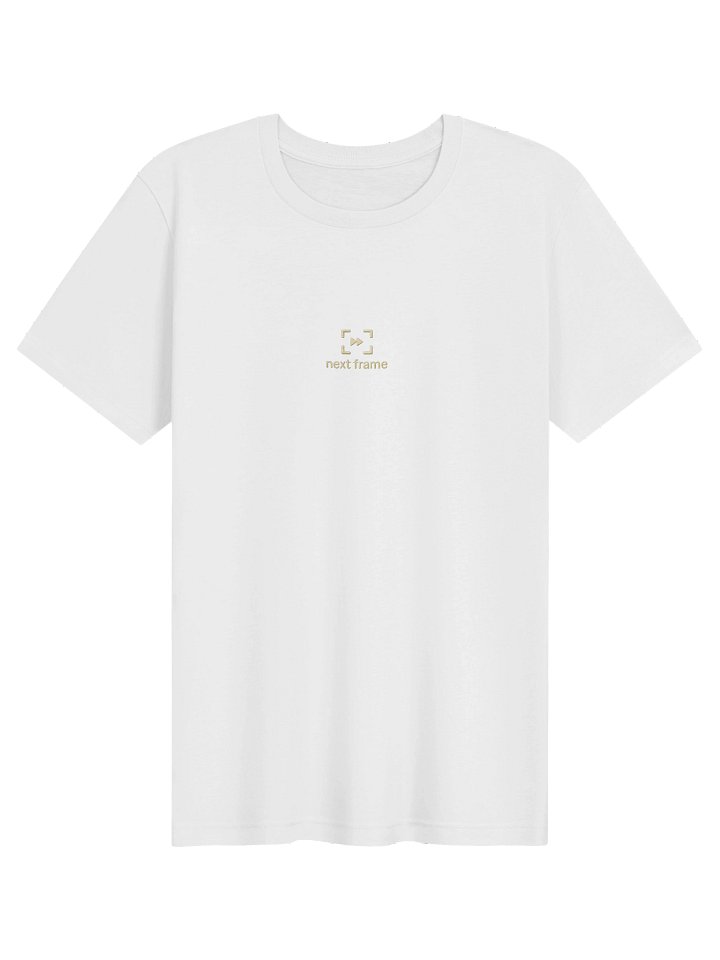 Standard Classic T-shirt product image (101)