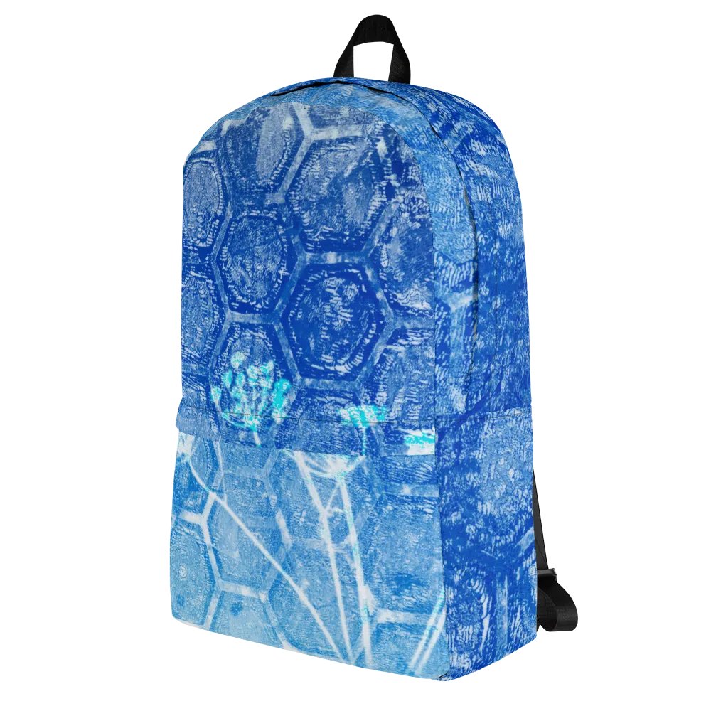 Sunprint Backpack product image (4)