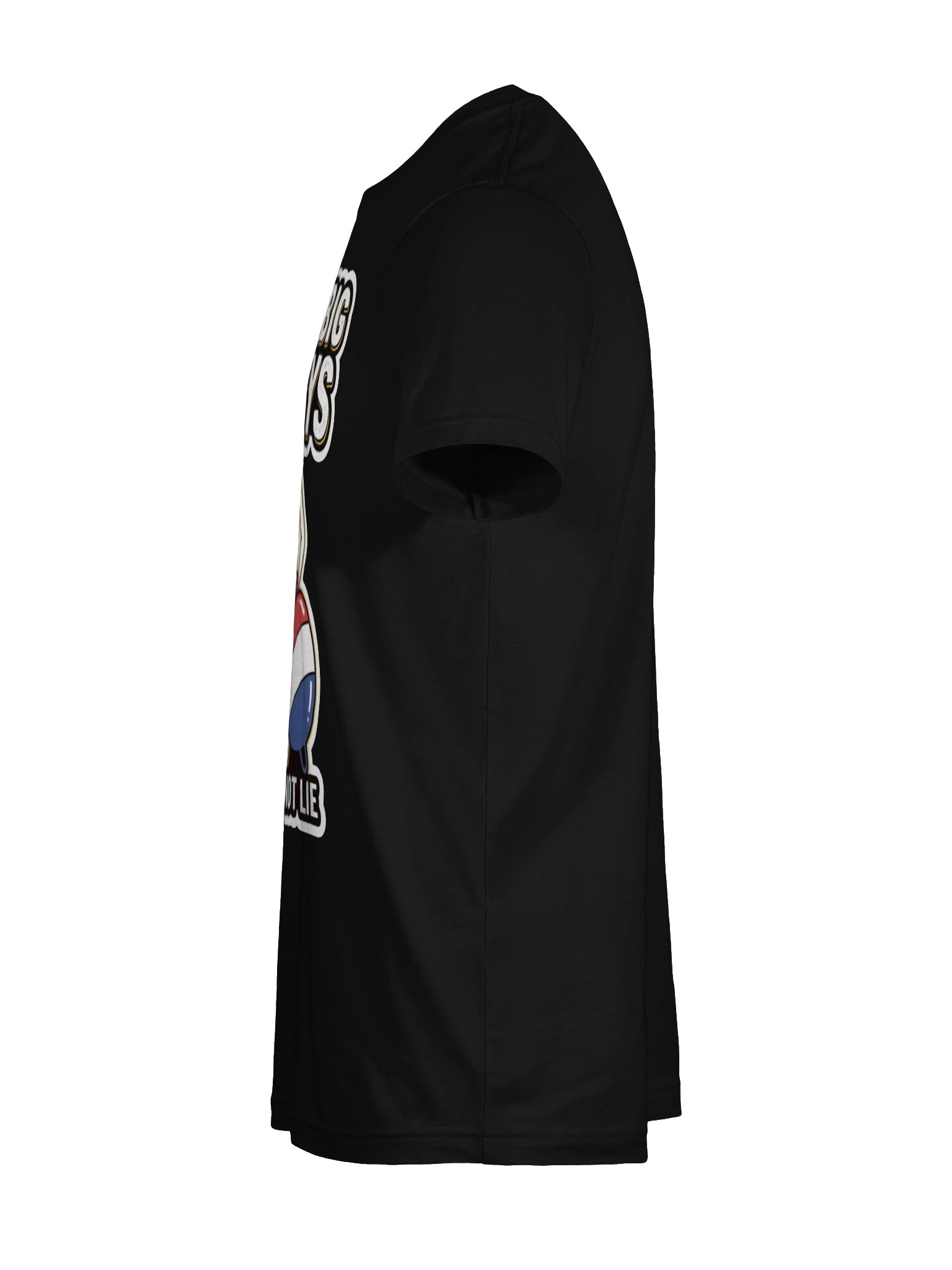 I Like Big Buoys And I Cannot Lie T-Shirt product image (9)
