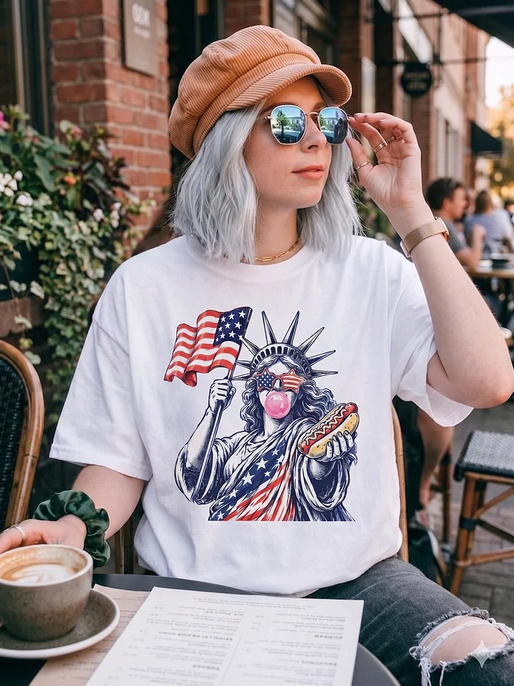 Liberty Hotdog America product image (2)