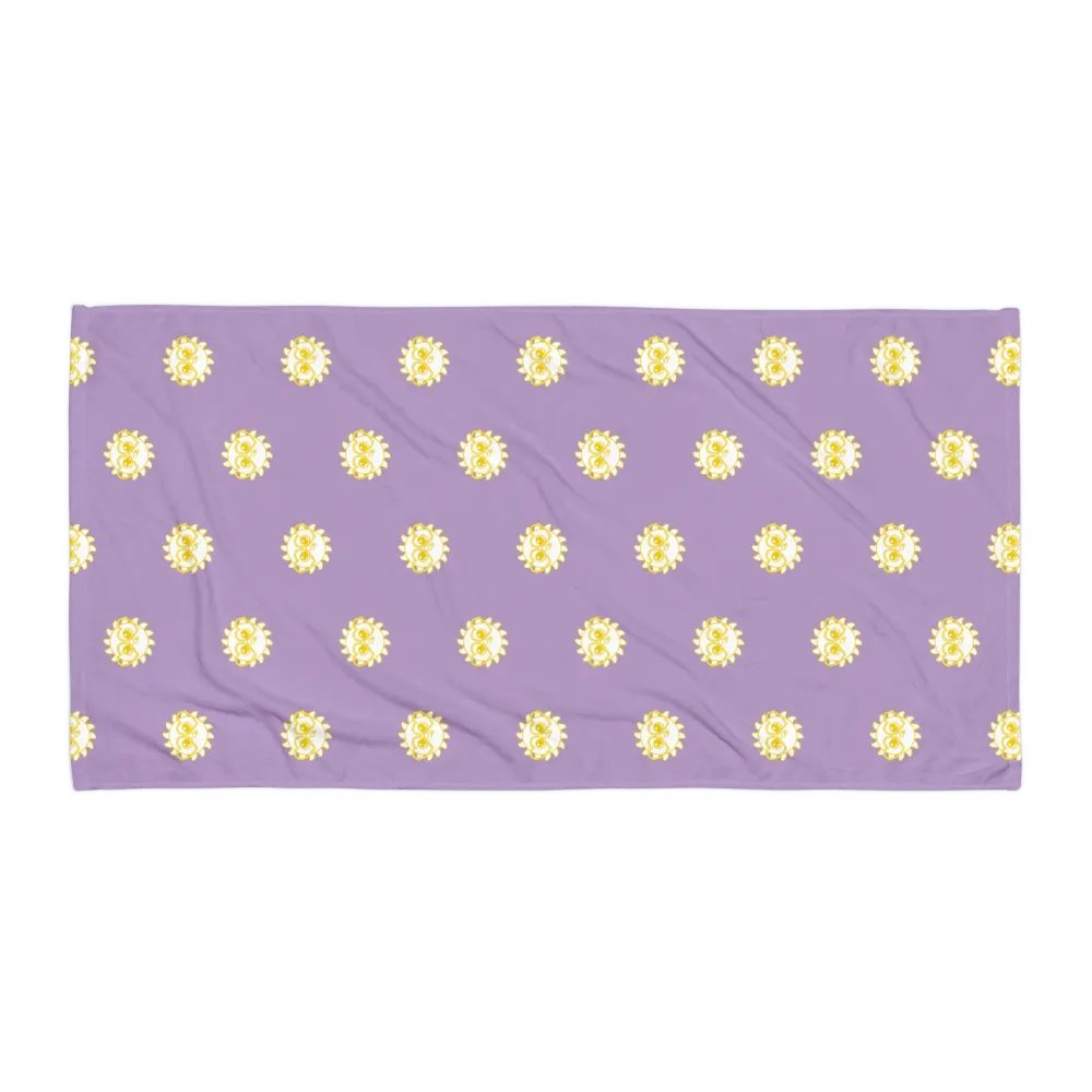 Sol Weird Towel product image (1)