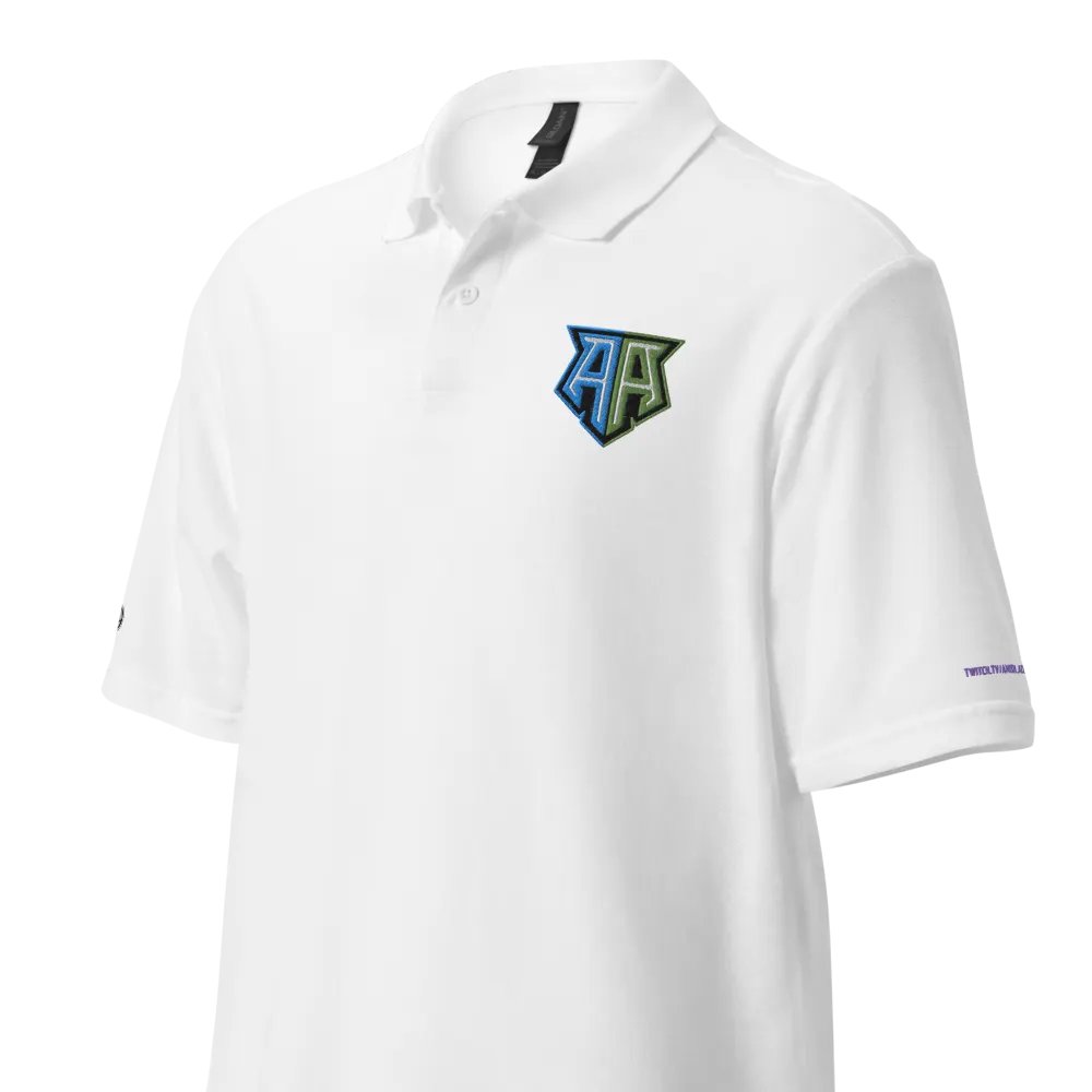 Logo Polo - LIGHT SIDE Variant product image (27)
