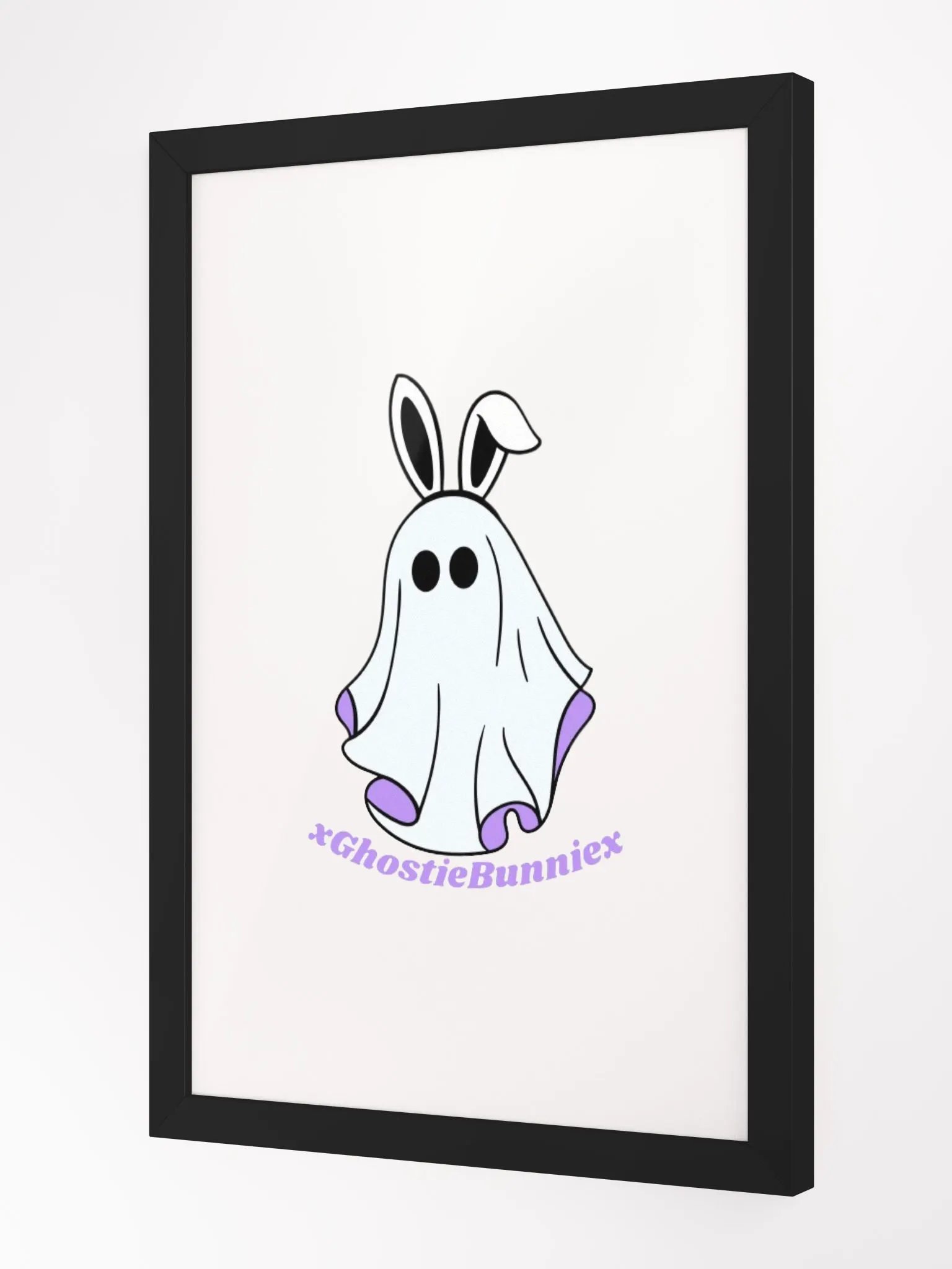 xGhostieBunniex Frame product image (11)