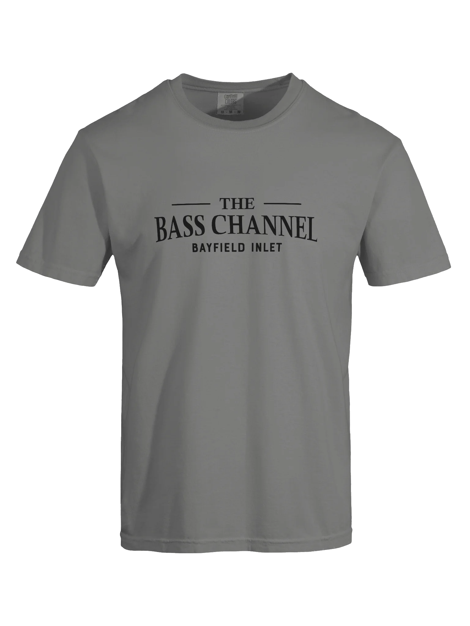 Bass Channel product image (29)