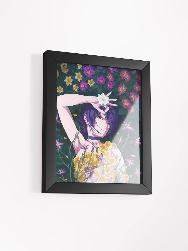 Reze: Chainsaw Man Movie Poster product image (2)