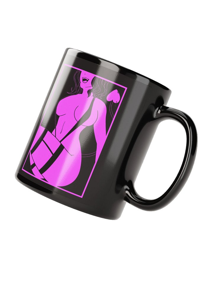Sweetheart Succubus Mug product image (2)