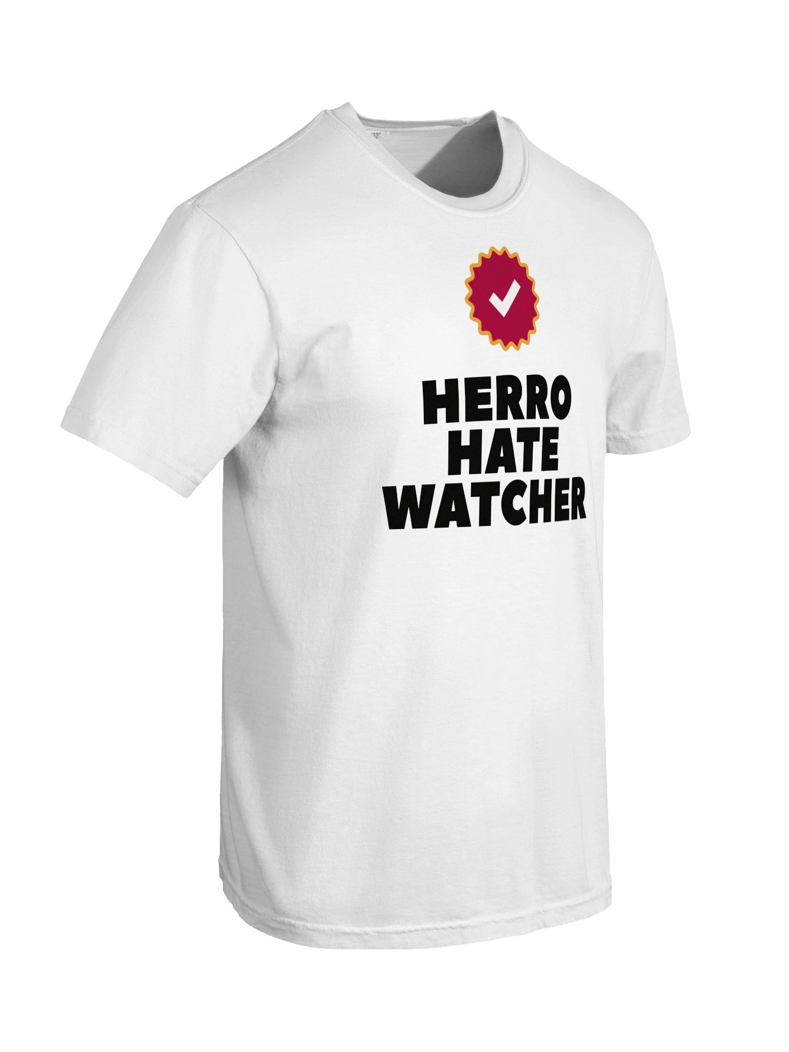 Herro Hate Watcher product image (6)