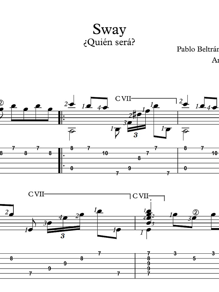 SWAY - Dean Martin product image (2)