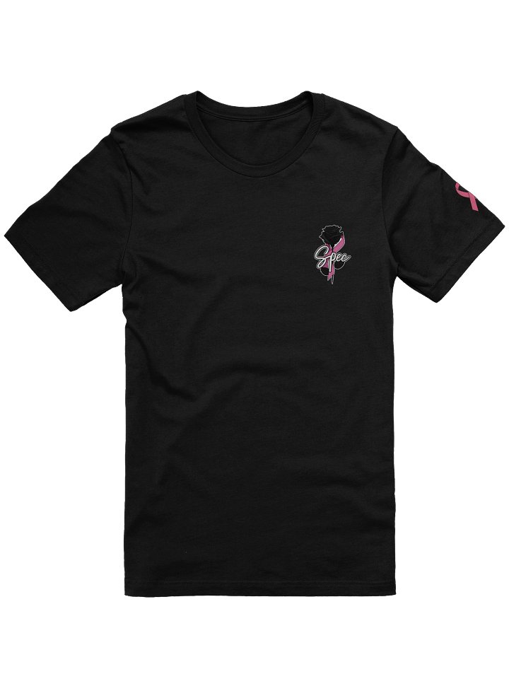 Breast Cancer Awareness Tee product image (2)