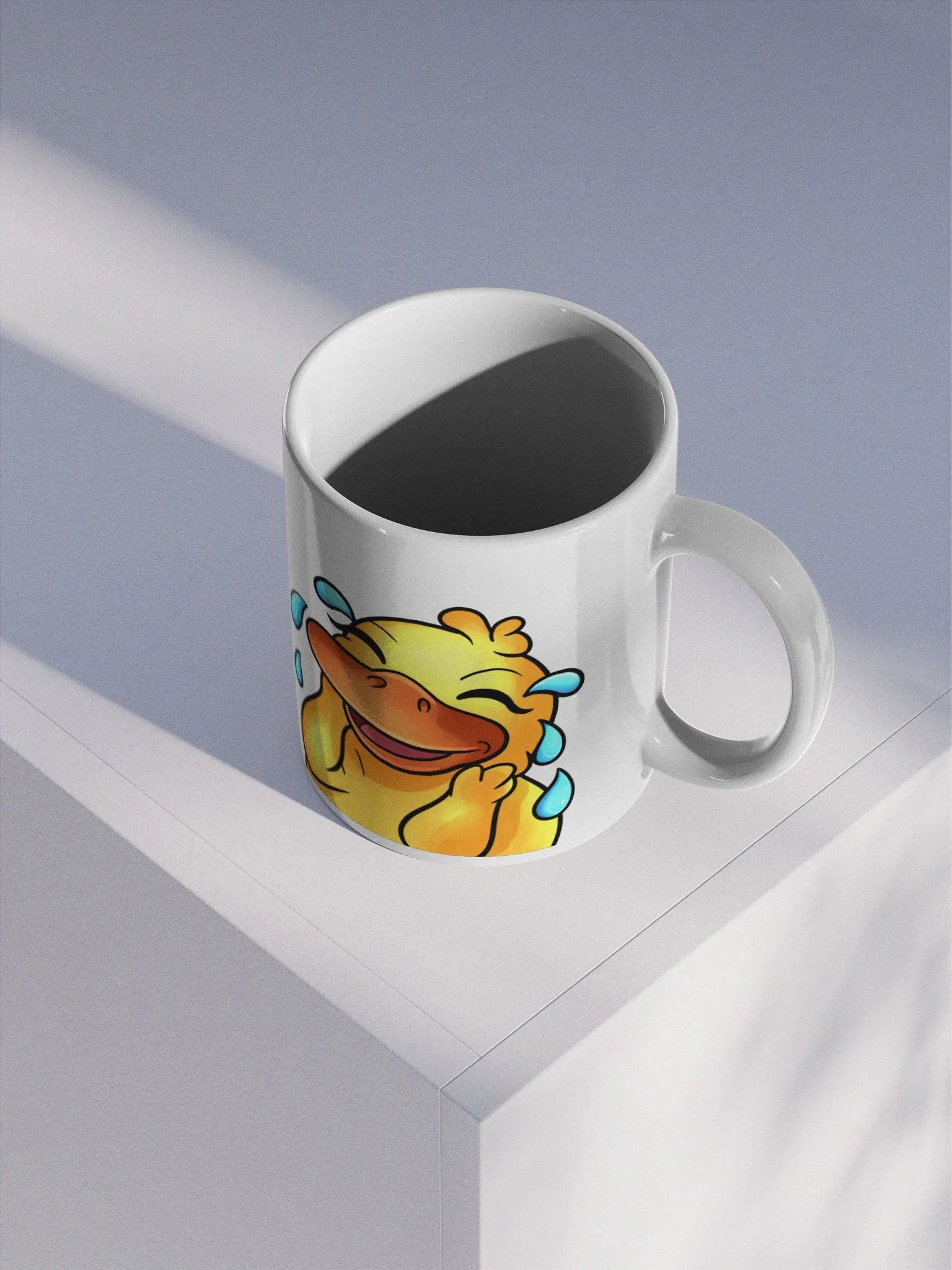 Emote Mug product image (3)