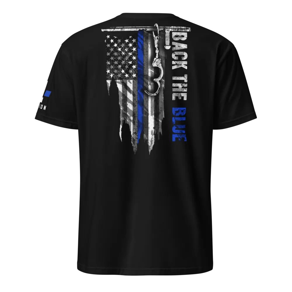 Police: Back The Blue product image (1)