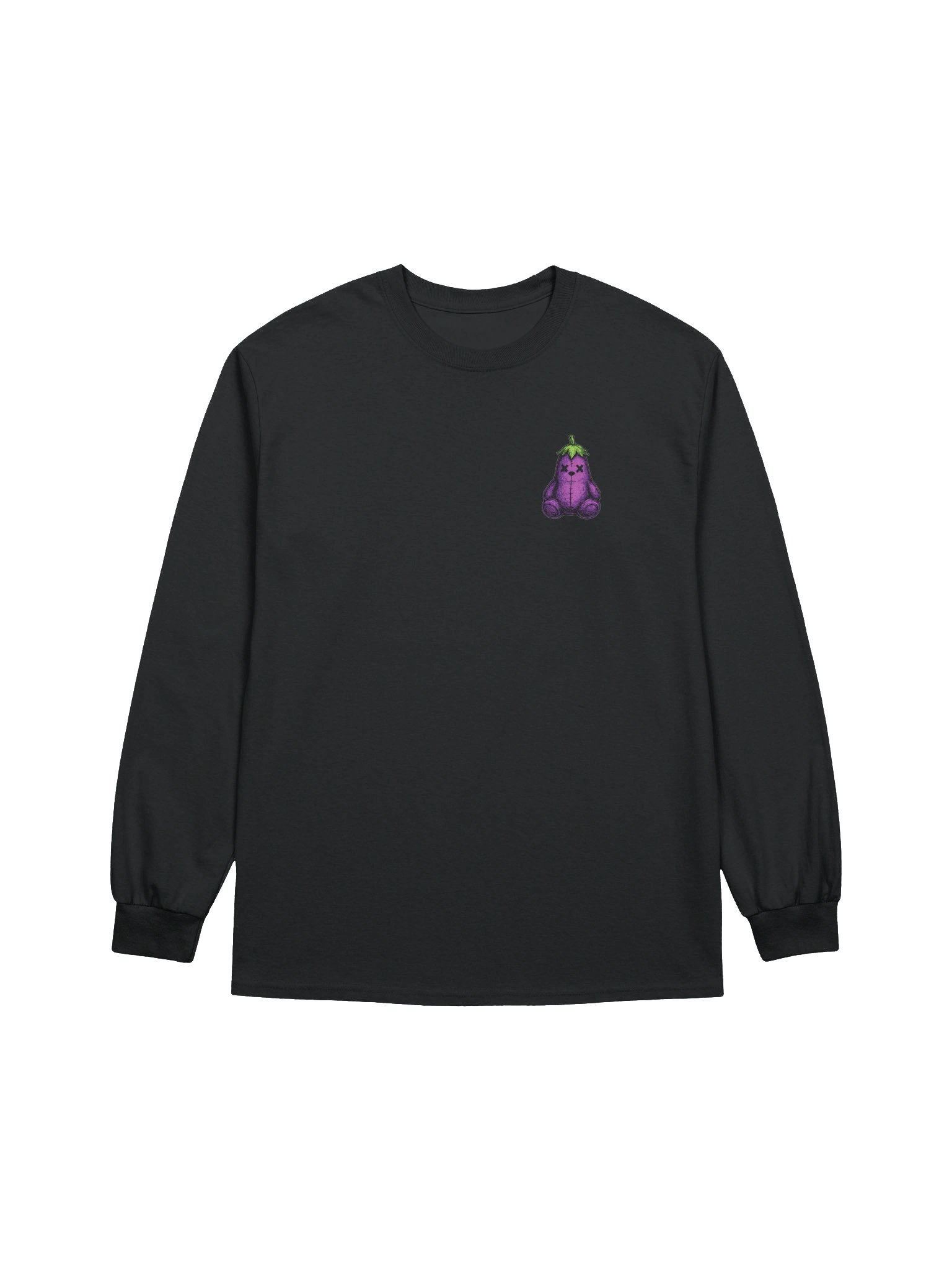 Eggii — Melted Origins Crewneck - DROP 003 product image (1)