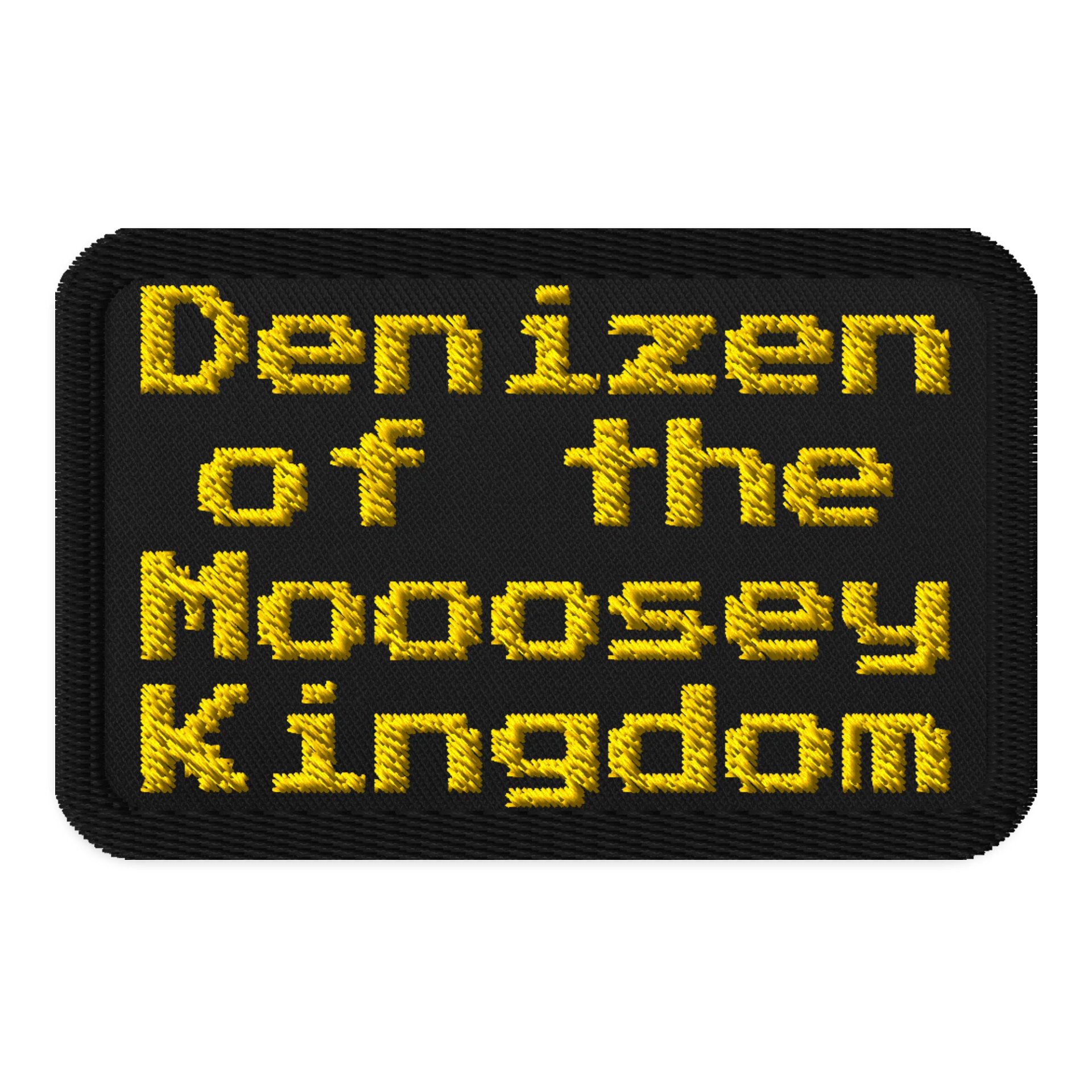 Patch of Pride product image (1)